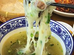 -长安后宰门水盆羊肉(新都心店)