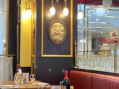 -Entrecôte 法国牛扒馆(保利·时光里店)