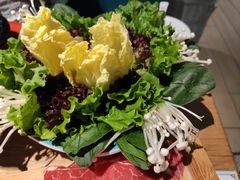 -青瓷火锅料理(西单大悦城店)
