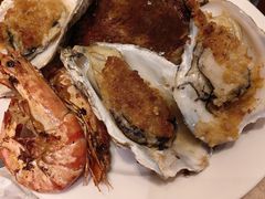 -永泰福朋喜来登酒店-宜客乐自助餐厅(远大路店)