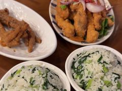 -奶奶的味道(胶州路店)