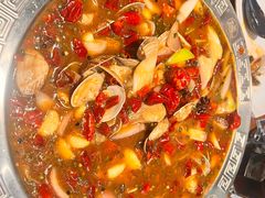 -聚点串吧·小酒局(北京旗舰店)