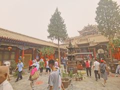 -高庙保安寺