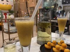 -全聚德(蓝山店)