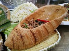 -勐旺傣香园