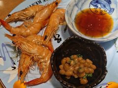 -松子料理(世纪城店)