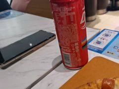 -达美乐比萨(骏壹万邦广场店)