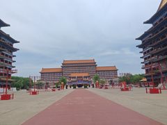 -大明幻境第一城