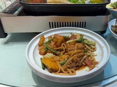 -川知味(京华城店)