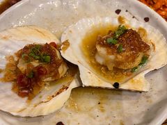 -味家烤肉烤鳗鱼牛排(西塔旗舰店)