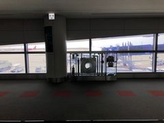 -中部国际机场