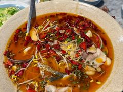 -懒人盐府人家(航天桥店)