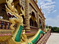 -西双版纳勐泐文化旅游区