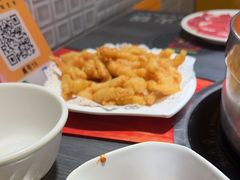 -四季喧黔味豆米火锅(万达广场店)