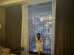 -广州威珀斯酒店