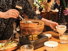 -一坐一忘云南菜(北京skp店)