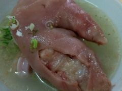 -盛兴面馆(真儒大厦店)