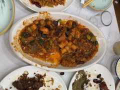 -老七饭馆(光荣道总店)