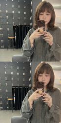 -Hair Code芭曲发型