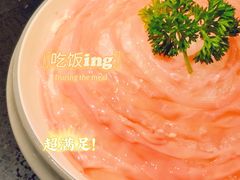 鲜鸭肠-井格重庆火锅(西直门凯德Mall店)