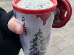 -星巴克(成都科学城店)