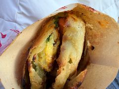 -樊记火烧店(甘泉路店)