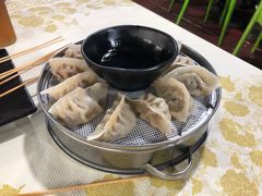 -聚味瞿记·龙虾堂(渔人码头一店)