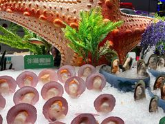 -亚马逊海鲜自助(万象汇店)