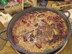 -咖咖火锅(老店)