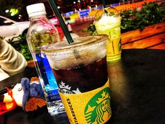 -星巴克(苏州西蒙店)
