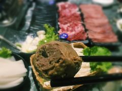 -打酱友•斑鱼海鲜粥火锅(吴桥店)