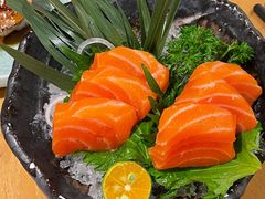 厚切三文鱼-沼津港渔市(宏伊国际广场店)