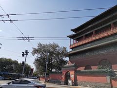 -姚记炒肝店(簋街店)