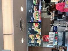 -麦当劳(济泺路店)