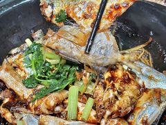 -荣基四海一家·家常菜·海鲜大排档(新安店)