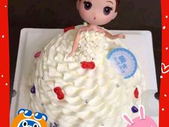 -佩家私房烘焙(宝龙店)