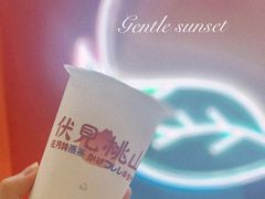 -伏小桃(桐乡吾悦广场店)