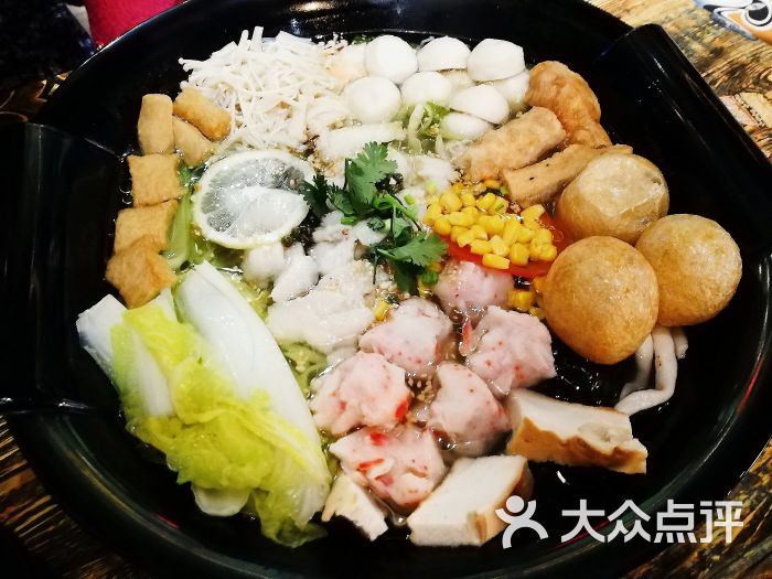 九条鱼简餐饮品(淄川店)图片 - 第16张