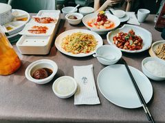 -羲和雅苑•北京烤鸭(乐园道万象城店)