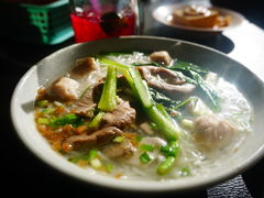 -金沙园生肉面(Jalan Pantai)