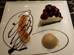 -Strawberry Butterfly草莓蝴蝶日式水果挞