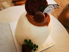 -玲婧胡同·生日蛋糕·餐厅(嘉里城店)