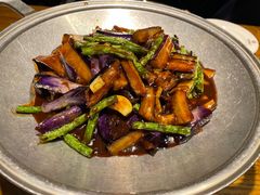 -粥全粥到海鲜家常菜·海肠捞饭(嫩江路店)