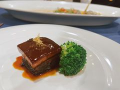 普洱红烧肉-麟1929(外滩店)