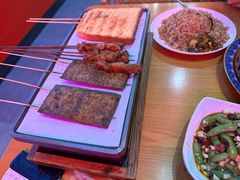 -庆峰龙虾烧烤(合肥一店)