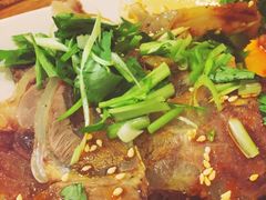 -伊兴面片·清真(五泉山店)