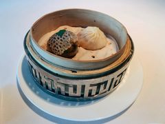 -金轩中餐厅 Jin Xuan(浦东丽思卡尔顿酒店)