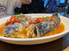 -丰乐餐厅·始于1999·本地老字号