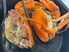 -莲花公园煎蟹(总店)