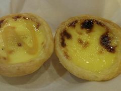 蛋挞-肯德基(大港大润发店)